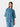 Chemise jean manches courtes Frame Top Chemise Femme Etre concept store