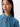 Chemise jean manches courtes Frame Top Chemise Femme Etre concept store