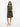 Gilet sans manches kaki Culda Top Chemise Femme Etre concept store