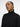 Pull col montant noir Reynard Pulls sweats femme Etre concept store
