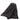Gants « driver » cuir noir Borello Etre concept store 