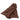 Gants « driver » cuir chocolat Borello Etre concept store 