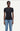 T-shirt slim fit noir Ester Samsoe Samsoe 