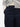 Pantalon droit taille haute habillé navy Hanna Etre concept store 