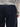 Pantalon droit taille haute habillé navy Hanna Etre concept store 