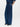 Pantalon denim souple broderie Frame Etre concept store 