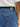 Jean flare medium blue Luca Etre concept store 