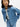 Veste denim souple poches Rosie Etre concept store 