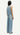 Top denim sans manches détails bretelle Molly Samsoe Samsoe 
