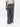 Pantalon rayé cordon Lunia Etre concept store 