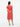 Robe cache cœur rouge Lovie Etre concept store 