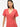 Robe cache cœur rouge Lovie Etre concept store 