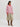 Gilet capuche zip rose Celia Pull sweat femme Etre concept store 