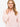 Chemise rayée rose Lucka Etre concept store 