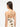 Robe longue beige à motif zébré Smillas Etre concept store 