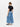 Jupe culotte denim poches plaquées Fulla Etre concept store 