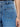 Jupe culotte denim poches plaquées Fulla Etre concept store 