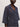 Chemise crochet rayée bleu marine Karlotta Etre concept store 