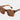 Lunettes de soleil Nancy Etre concept store Demi Brown 
