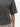 T-shirt cintré gris anthracite Sadisas Samsoe Samsoe 