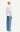 Jean Wide stream blue Sashelly Etre concept store 
