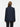 Veste blazer navy col montant Beata Etre concept store 