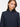 Veste blazer navy col montant Beata Etre concept store 