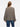 Pullover taupe chiné Marley Etre concept store 