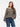 Pullover taupe chiné Marley Etre concept store 