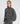 Veste gris chiné cropped resserrable Bo Etre concept store 
