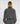 Veste gris chiné cropped resserrable Bo Etre concept store 