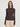 Sweat côtelé chocolat Kimi Etre concept store 