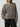 Cardigan bomber vert sauge Rani Etre concept store 