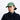 Casquette Etre concept store Vert 