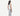 Gilet sans manches blanc Saruma Top Chemise Femme Etre concept store 