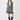 Blazer sans manches gris Dena Veste blazer femme Etre concept store 