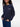 Sweat Hollie navy Pull sweat femme Etre concept store 