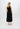 Robe noir débardeur Aya Robe combinaison Etre concept store 