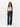 Jean patch Wara Pantalons jeans femme Etre concept store 