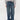 Jean ceinture Jeromi Pantalons jeans femme Etre concept store 