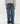Jean ceinture Jeromi Pantalons jeans femme Etre concept store 