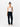 Pantalon fluide noir Lisa Pantalons jeans femme Etre concept store 