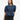 Top en jean manches bouffantes Heidi Tops Chemises Femme Etre concept store 