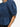 Top en jean manches bouffantes Heidi Tops Chemises Femme Etre concept store 