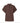 Top manches courtes marron Linea Tops Chemises Femme Etre concept store 