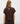 Top manches courtes marron Linea Tops Chemises Femme Etre concept store 