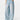 Jean ballon bleu clair Moji Elsa Pantalons jeans femme Etre concept store 