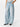 Jean ballon bleu clair Moji Elsa Pantalons jeans femme Etre concept store 