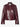 Veste vinyle bordeaux Jenora Veste blazer femme Etre concept store 