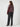 Veste vinyle bordeaux Jenora Veste blazer femme Etre concept store 